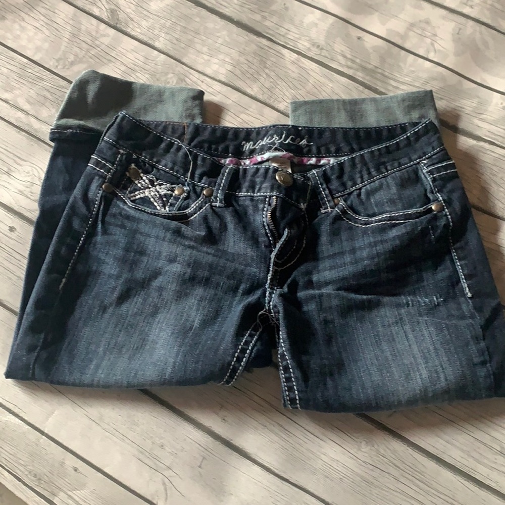 Women’s Capris